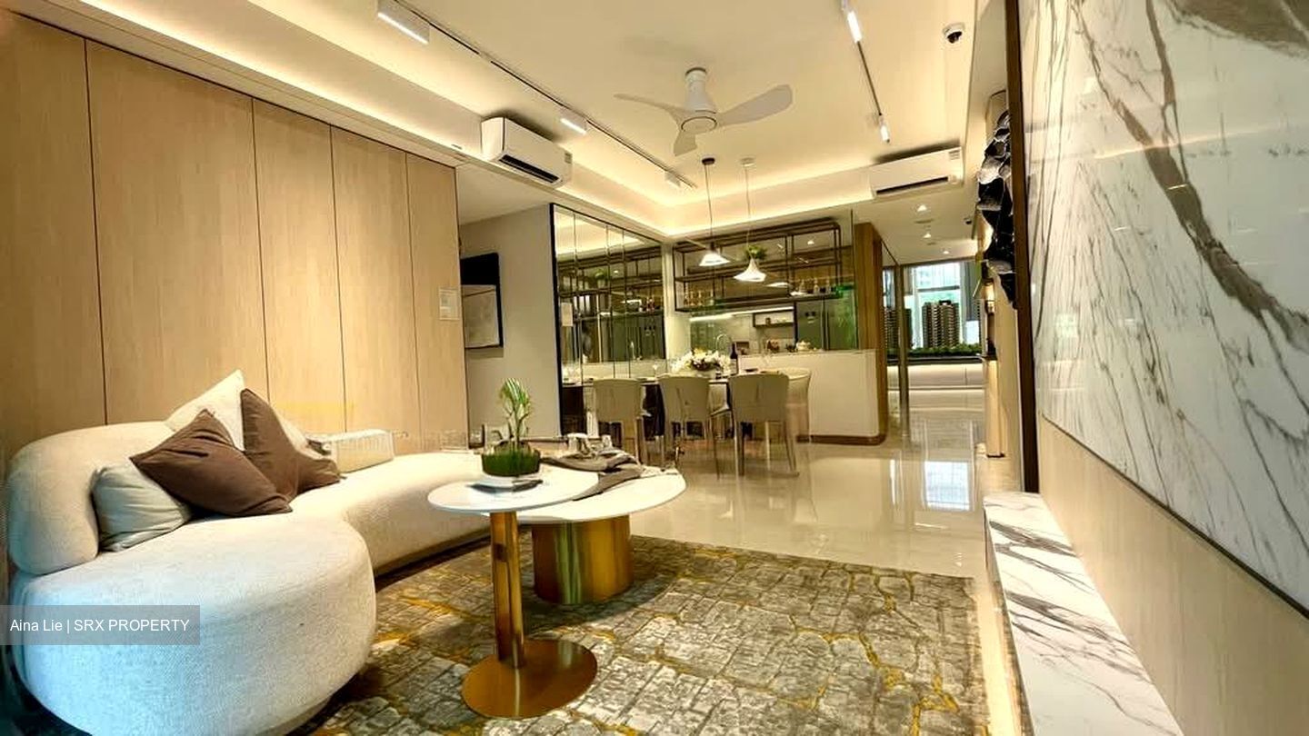 Tengah Garden Residences (U/C) (D24), Apartment #576075751